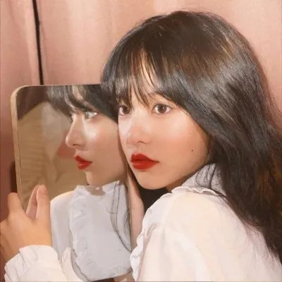 唱歌的六个女人